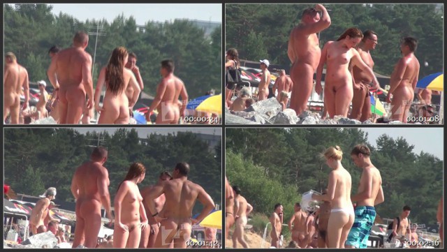 Hidden-Zone.com Nude beach 2014 updates