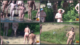 Hidden Cam On Nude Beach Vol.83