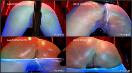 Caning