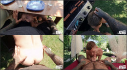 FamChaser 13 BBQ