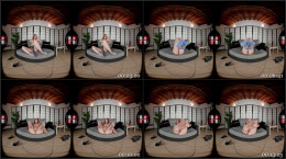 Solo Play With An Overly Horny Gingerhead 1920p