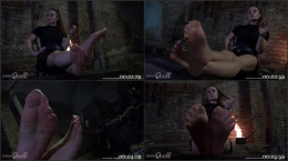 Convert To My Feet