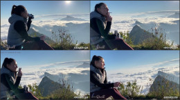 Mountain Peak Smoking – Schober