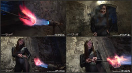 The Kiss Of My Fire 1