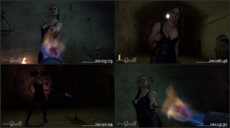 The Kiss Of My Fire 2