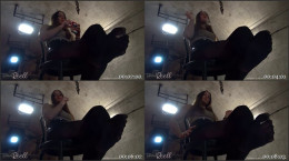 The World Is At Nylon’s Feet 2