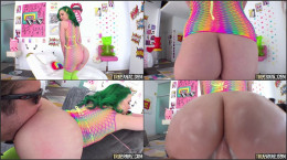 Gia Paige puts the G in gorgeous