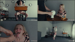 The Psycho-ANAL-ysis of Rebel Rhyder