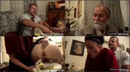 Perverse Family S02E05 Christmas Eve Orgy