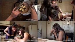 Perverse Family S03E21 Disgusting Aunt Breeda
