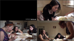 Perverse Family S03E22 Food Poison