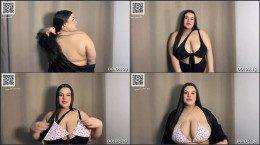 Cute American Teen Micro Bikini Try On Haul