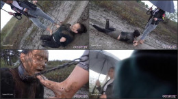 Licking Girls Feet Nicole 1