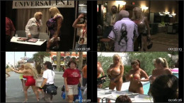 Maxi Mounds's Vegas Vacation