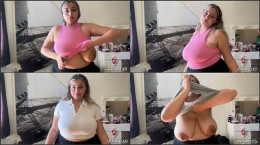 Nude School Girl With Big Tits Try On Haul