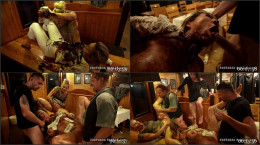 Perverse Family S04e13 Kinky Public Sex 1080p