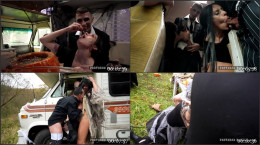 Perverse Family S04e19 Extreme Halloween 1080p