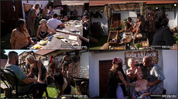 Perverse Family S04e22 Extreme Veggie Penetration 1080p