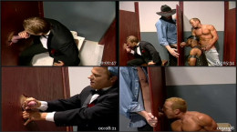 Gay Bears Groupsex 2