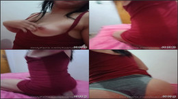 Pra vc BB by prinsex_trans from OnlyFans