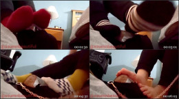 Where is My Thank You