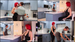 Begging for Pegging with Samantha Sinz