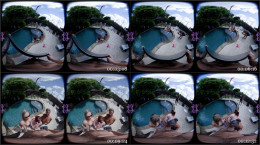 Steamy Photoshoot Gone Wild 3072p