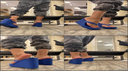 Bizarre Footjob-350A3AB1496B