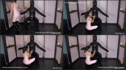 Marisol Price - The 1000 Dollar Handjob