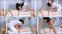 This Hospital Punishes Patients With Blowies