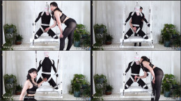 Marisol Price - Tick Tock Milking is on the Clock