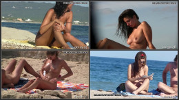 Nude Euro Beaches 19 (720p)