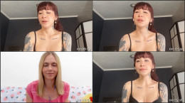 BTS Roundtable Hurt vs Harm in BDSM Porn