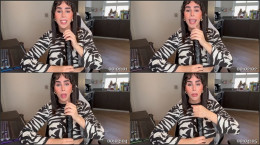 You need Big Black Cocks in your mouth and ass