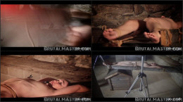 LilahRoseFirstTimeInHELL