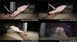 HolePlankTorture